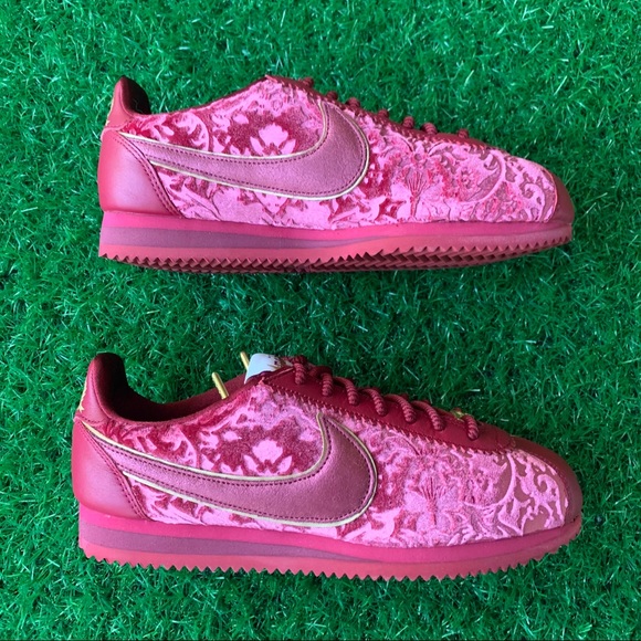 Nike Classic Cortez Se Wmns - Picture 10 of 11